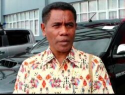FKUB Jayawijaya minta masyarakat bersama-sama jaga perdamaian di Wamena