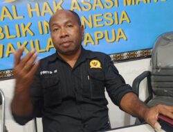 Komnas HAM Papua turunkan tim investigasi ke Wamena