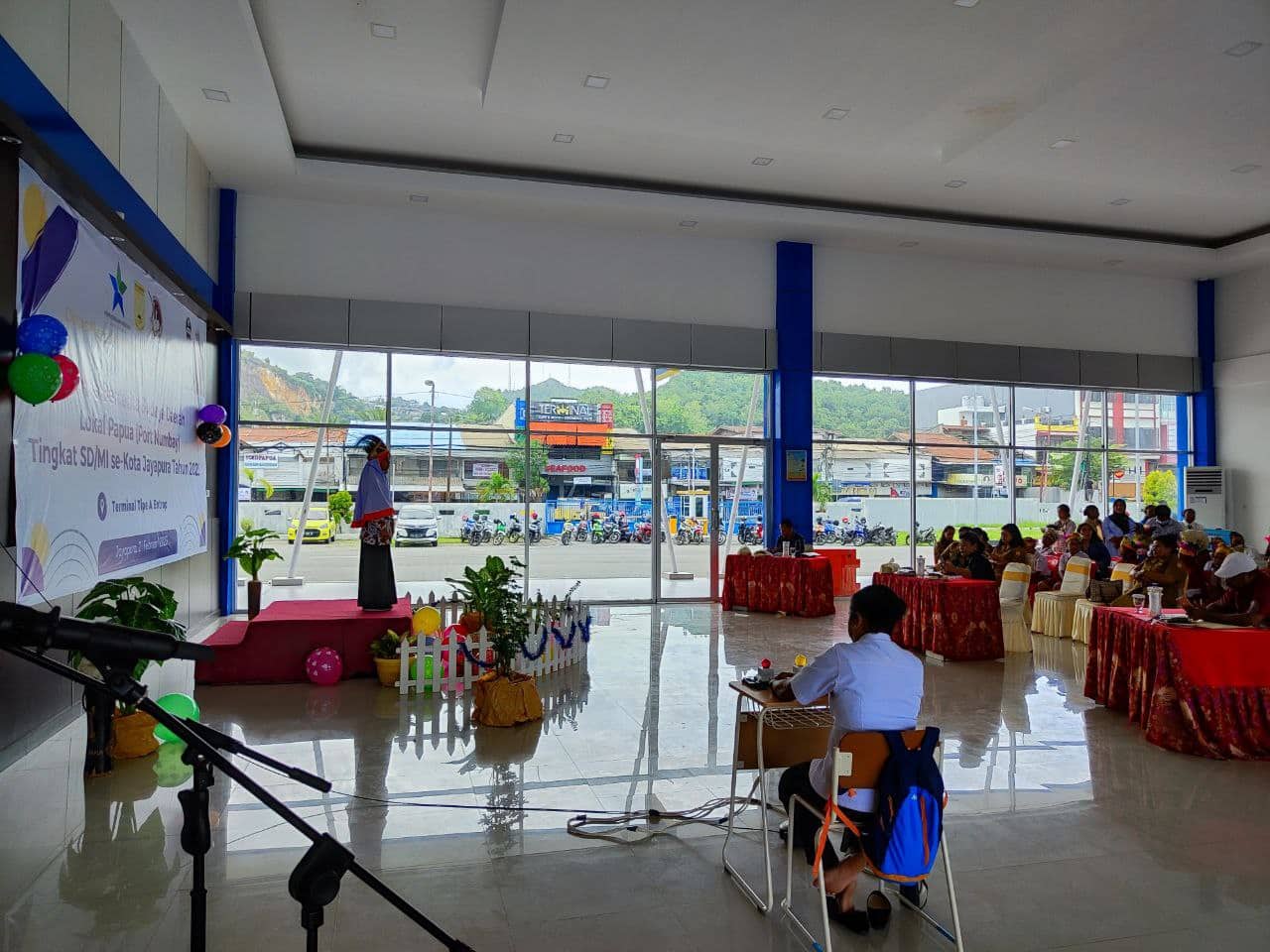 Kota Jayapura