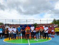 Klub futsal di Kota Jayapura diminta membentuk akademi