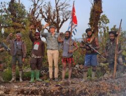 TPNPB – OPM rilis Video Pilot Susi Air, Kogeya : Saya lepas pilot, kalau Papua lepas