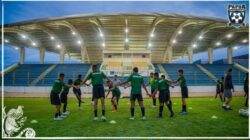 Papua Football Academy, menjahit masa depan generasi muda Papua 