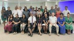 Diskusi untuk mengubah undang-undang media di Fiji