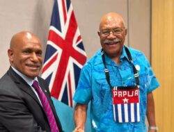 Protes diplomatik untuk Fiji dan dialog Jakarta – Papua (2/2) 