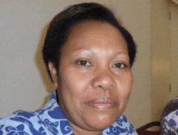 Sincha Dimara dan perjuangan Inside PNG menentang kontrol media
