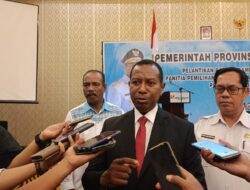 Pemprov Papua Selatan segera serahkan anggaran OPD