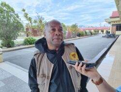 Komnas Ham Papua minta Egianus Kogoya publikasikan keberadaan pilot Susi Air