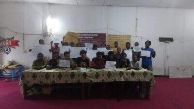 Gerakan Pemuda Papua