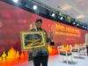 Pemkab Intan Jaya Raih Peringkat Kedua dalam APBD Award 2023 