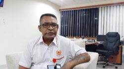 Sekretaris KONI Papua