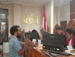 Demonstrasi anti rasisme Papua 2019 direncanakan sebagai aksi damai