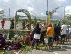 Pemprov Papua diminta penuhi janji ganti rugi lahan jalan Hamadi – Holtekamp senilai Rp414 miliar