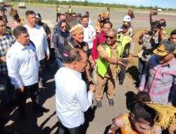 Menteri KKP sebut puluhan ribu kapal dari luar Papua menangkap ikan di Laut Arafura