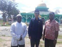 MUI Jayawijaya minta umat muslim jaga kamtibmas selama Ramadan