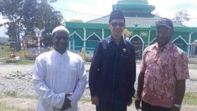 MUI Jayawijaya minta umat muslim jaga kamtibmas selama Ramadan