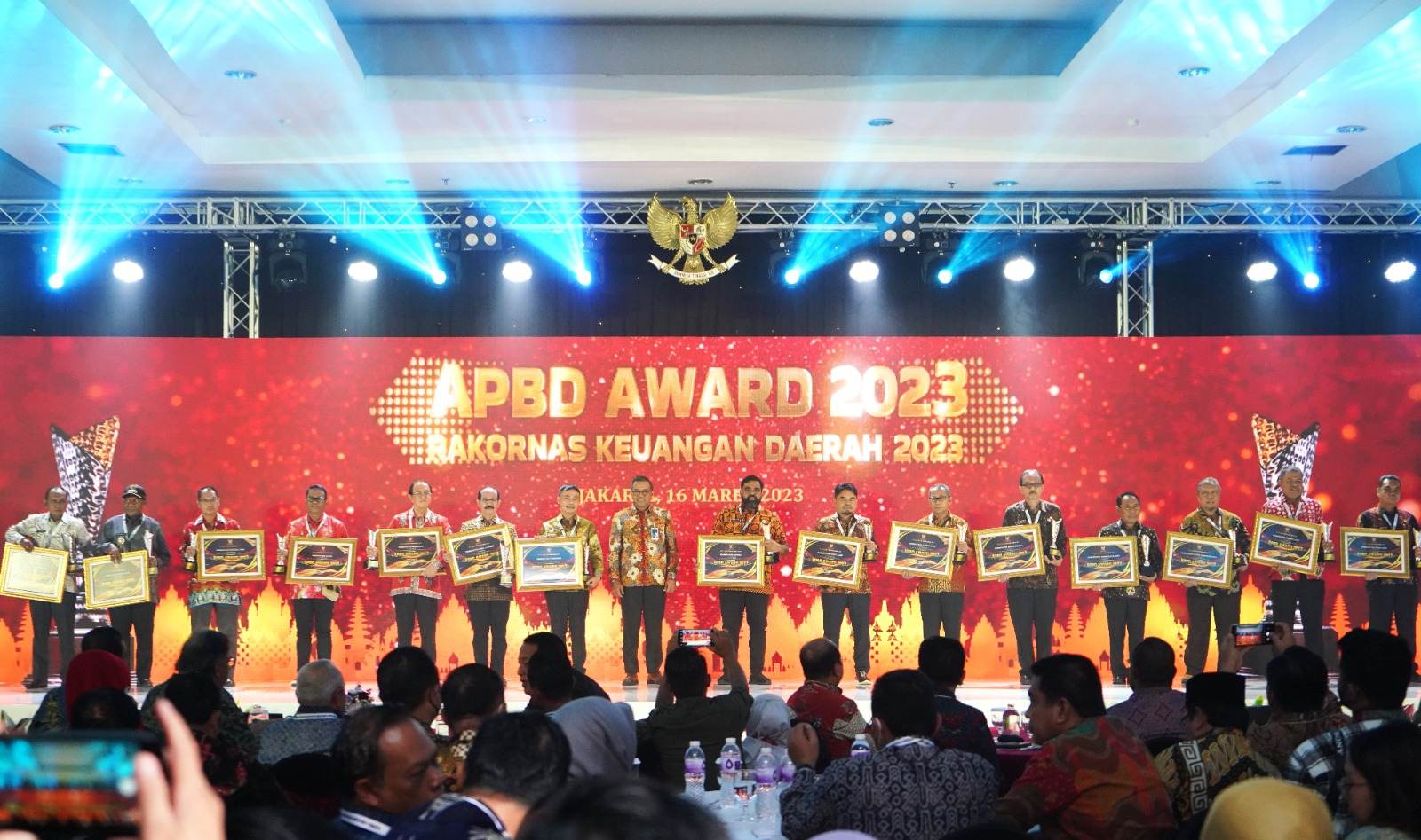 APBD Award