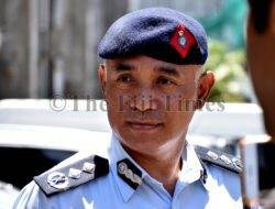 Kurun Februari 2023, Kepolisian Fiji catat 200 laporan kejahatan terhadap perempuan