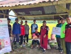 Koperasi Beras Salam Papua siap menyongsong era korporasi pertanian