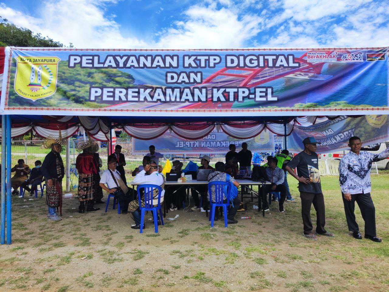 KTP digital