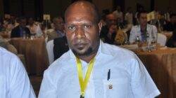 KONI Papua Tengah akan Kroscek Pengurus di delapan kabupaten