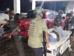 2 warga sipil di Yahukimo tewas ditembak orang tak dikenal
