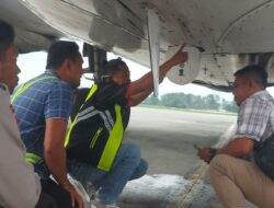 TPNPB-OPM: “Penerbangan sipil tidak angkut TNI/POLRI, jika melanggar kami tembak,”