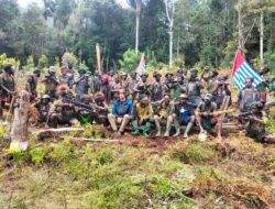 ULMWP serukan dunia berikan perhatian serius penyelesaian konflik di Papua 