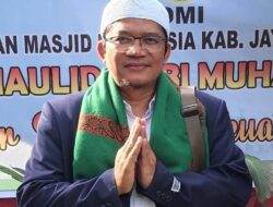 DMI mengimbau agar muslim di Jayawijaya dan Lapago jaga keamanan saat Ramadan