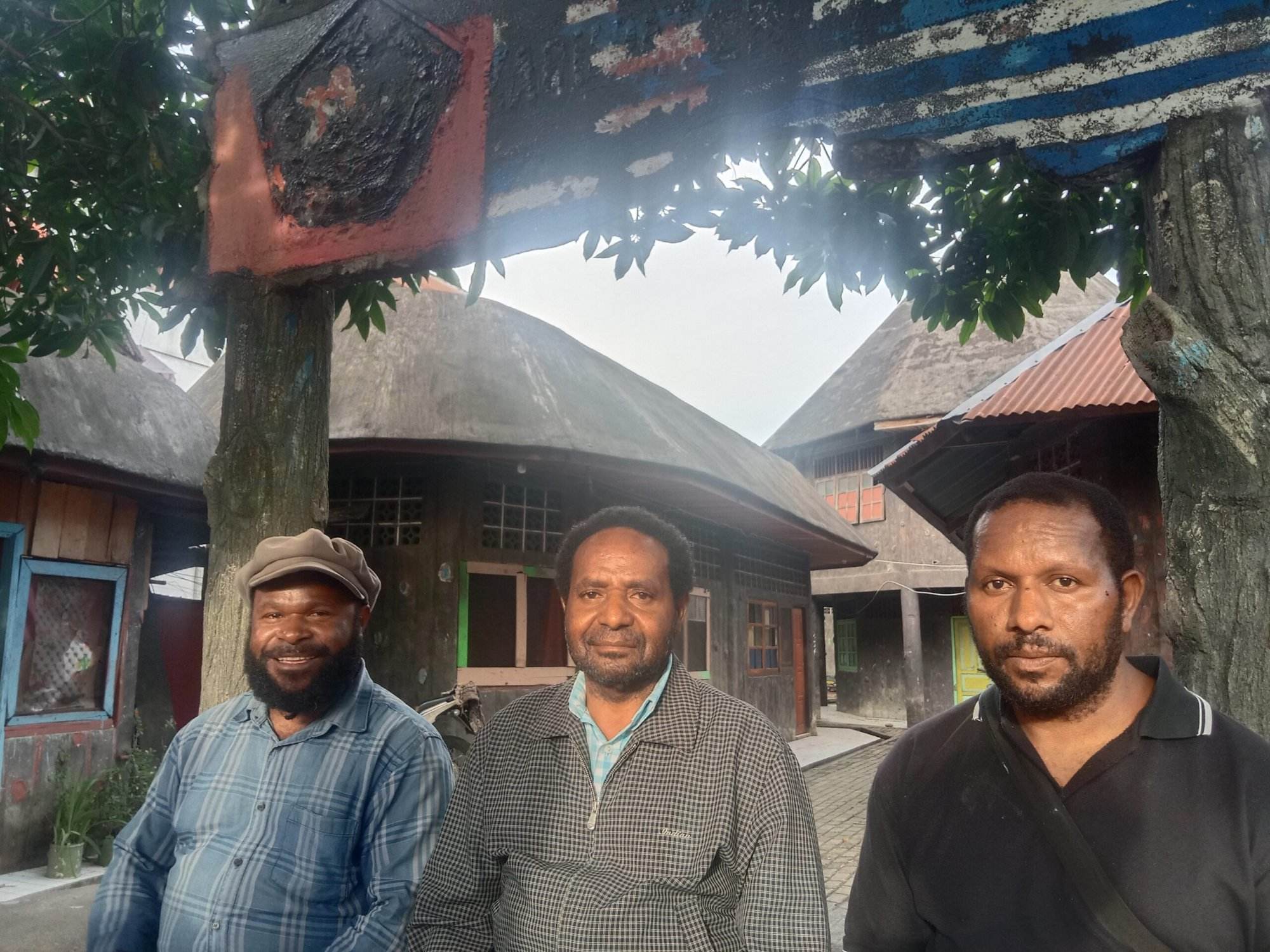 Dewan Papua