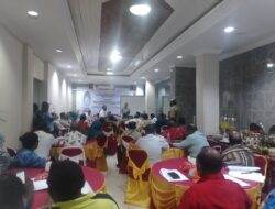 Panitia Pemilihan Anggota MRP Provinsi Papua Tengah gelar sosialisasi