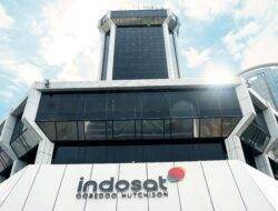 Kinerja keuangan Indosat tumbuh dua digit pada kuartal I 2023 