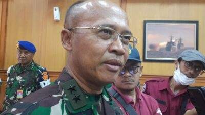 TNI minta KKB letakkan senjata dan serahkan pilot Susi Air