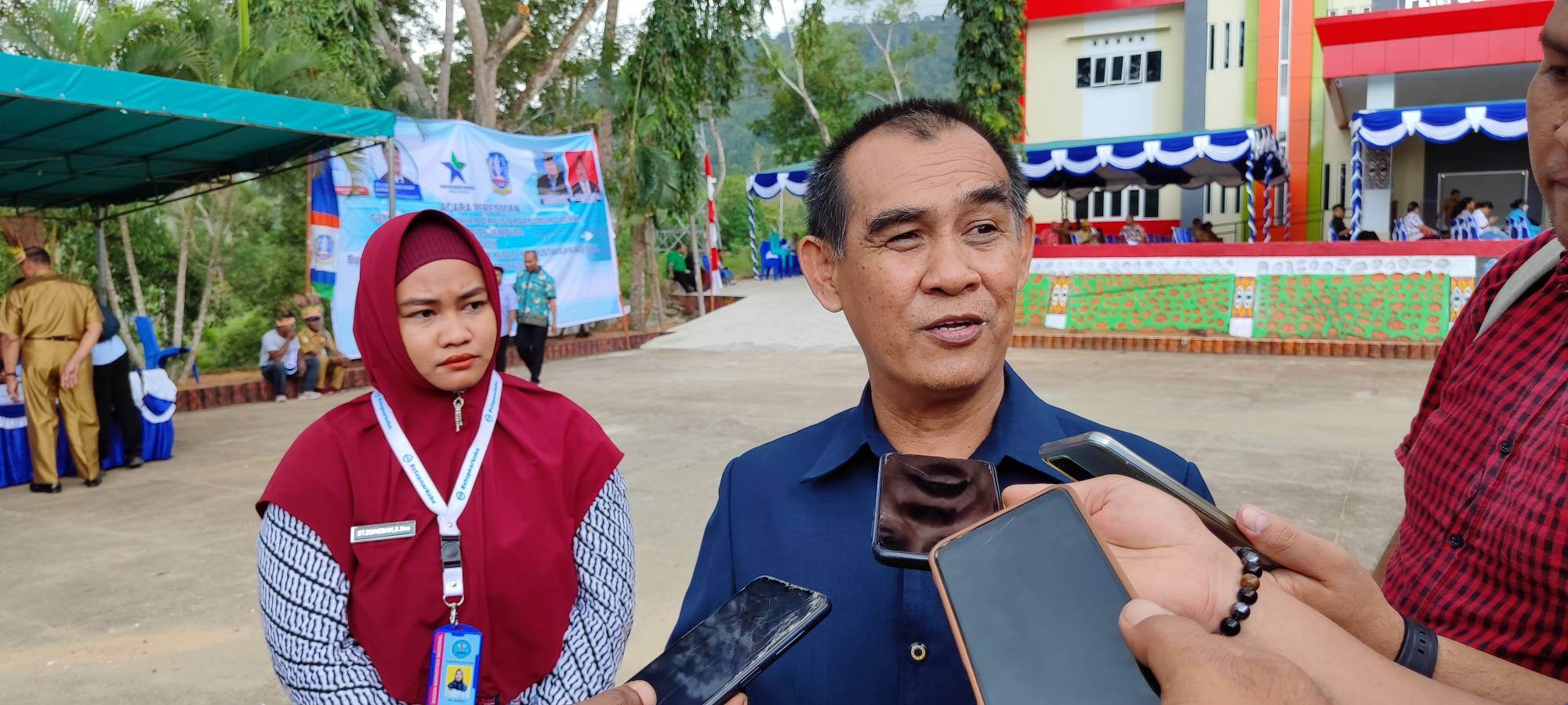 BNN Jayapura terapkan program Bersinar di dua kelurahan 1 Jayapura