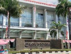 Bank Indonesia salurkan uang kartal sebesar Rp 1,82 triliun di Provinsi Papua