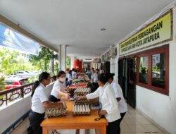 Tiga ribu UMKM di Kota Jayapura mandiri dalam berwirausaha