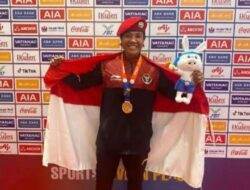 Atlet KONI Papua raih tiga emas, tiga perak dan satu perunggu di SEA Games Kamboja