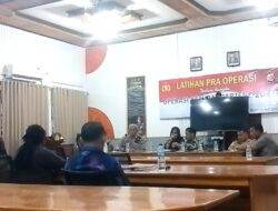 Hasil verifikasi administratif seleksi calon anggota Bawaslu Papua Tengah diprotes