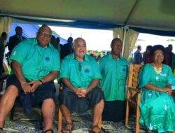 Dewan mendukung ‘keputusan penting’ untuk penduduk asli Fiji