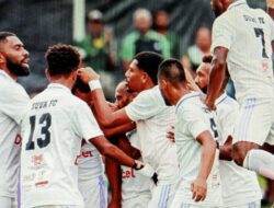 Suva FC bertemu Auckland City di final Champion OFC 2023