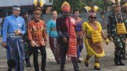 Merdeka Belajar di Papua Tengah