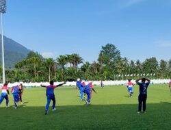 Kriket Papua sudah siapkan atlet menjelang Pra-PON di Bali