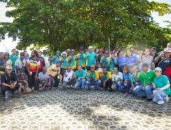 Peringatan Hari Lingkungan Sedunia di Nabire targetkan 5.000 peserta