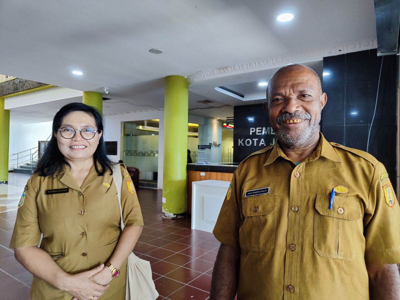 Kota Jayapura