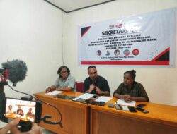 Timsel Bawaslu Papua buka pendaftaran periode 2023 2028