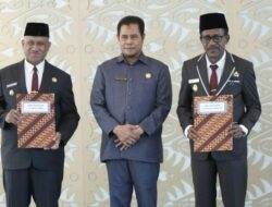 Plh Gubernur Papua harap kepala daerah mengutamakan kepentingan masyarakat