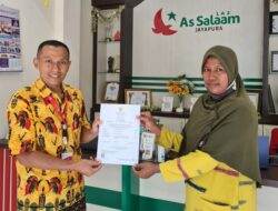 Laz As Salaam Jayapura dampingi pelaku UMKM dapatkan sertifikat halal