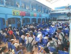 SMP di Kota Jayapura siap melaksanakan ulangan PKK