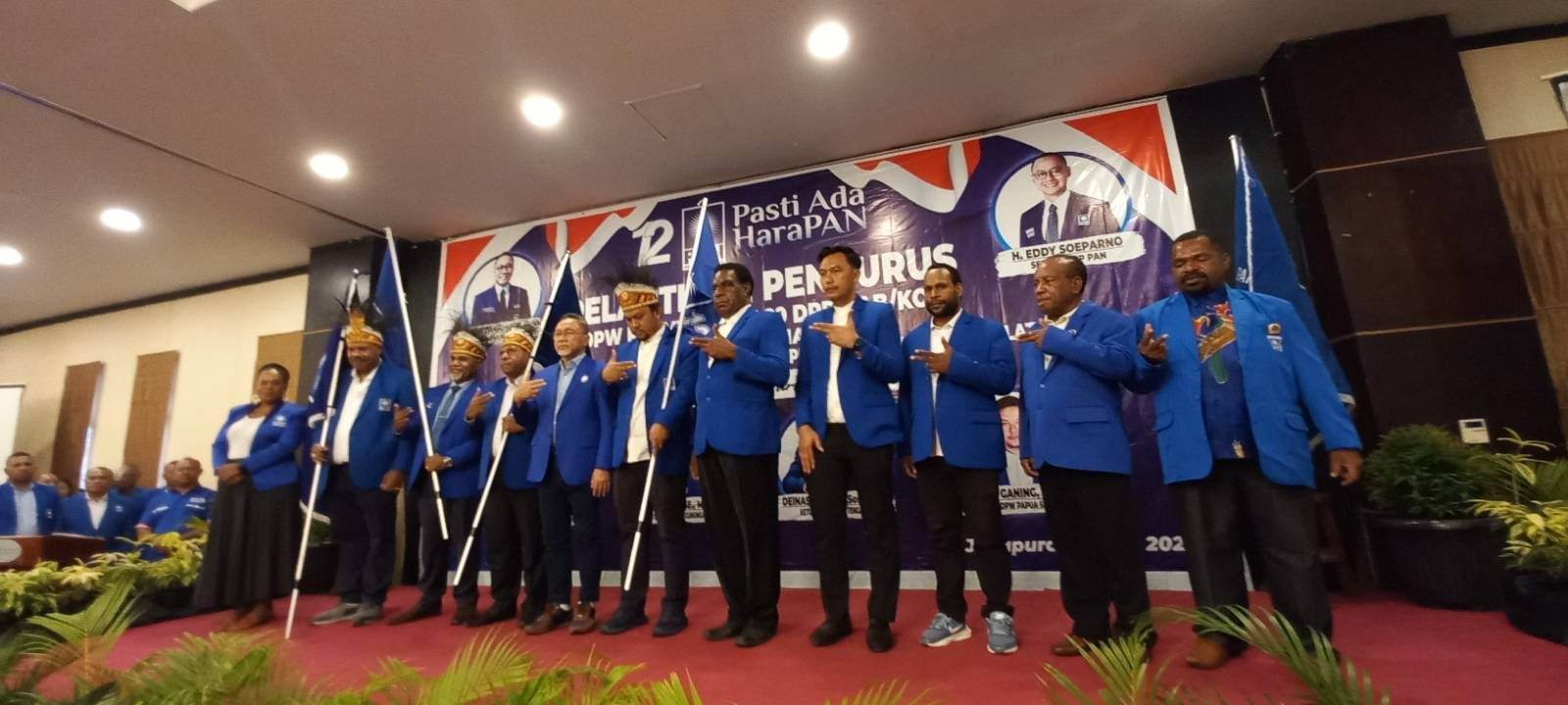 Papua Tengah