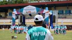 KONI dan Pemerintah Papua akan beri apresiasi kepada 15 atlet berprestasi