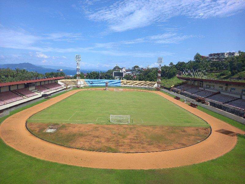 Persipura